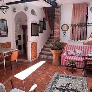 Pensión Casa Fina Ruiz