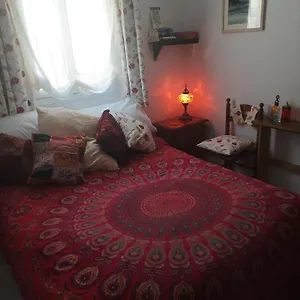 Bed and breakfast Casa Kilmar