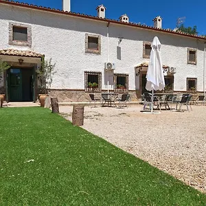Hotel De Montaña La Hortizuela