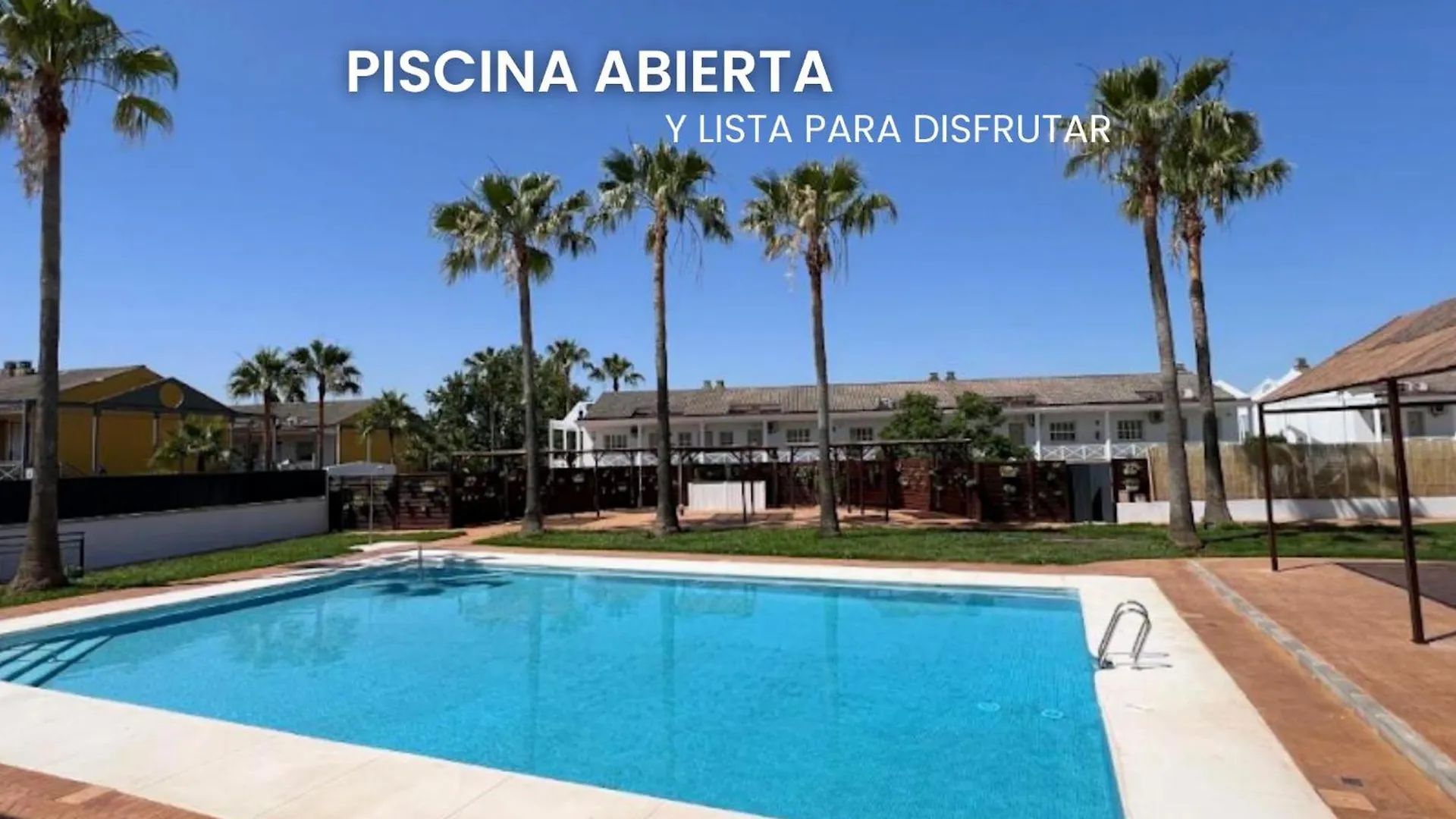 Hospedium Hotel Blu Torre De Sevilla location